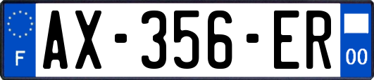 AX-356-ER