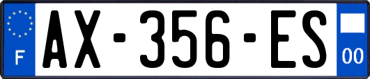 AX-356-ES