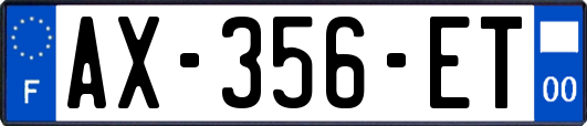 AX-356-ET