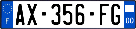 AX-356-FG