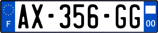 AX-356-GG