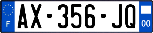 AX-356-JQ