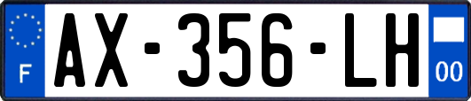 AX-356-LH