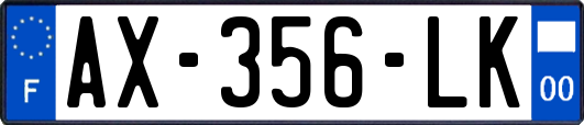 AX-356-LK