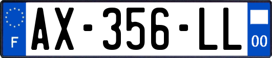 AX-356-LL