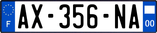 AX-356-NA