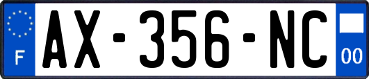 AX-356-NC