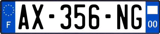 AX-356-NG