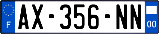 AX-356-NN