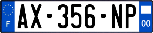 AX-356-NP