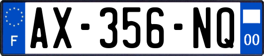 AX-356-NQ