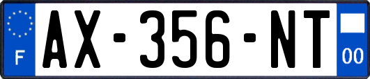 AX-356-NT
