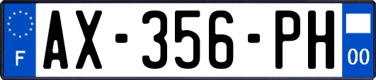 AX-356-PH