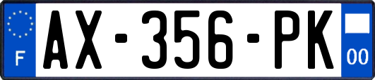 AX-356-PK