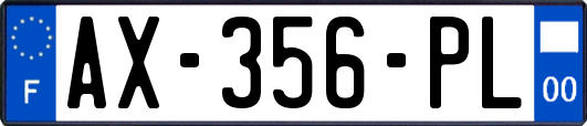 AX-356-PL