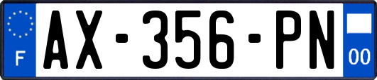 AX-356-PN
