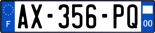 AX-356-PQ