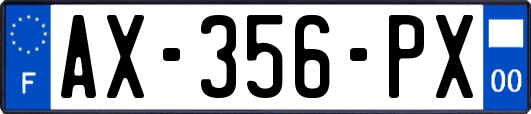 AX-356-PX