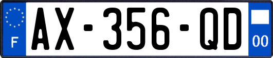 AX-356-QD