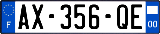 AX-356-QE