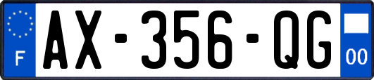 AX-356-QG
