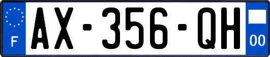 AX-356-QH