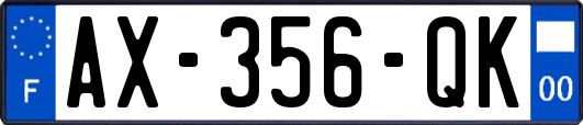 AX-356-QK