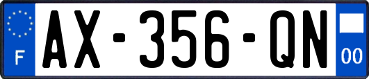 AX-356-QN