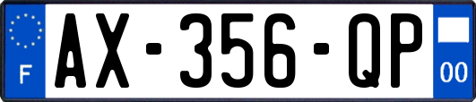 AX-356-QP