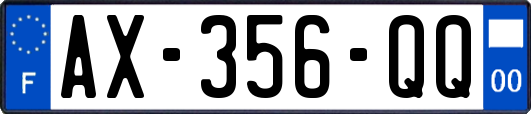 AX-356-QQ