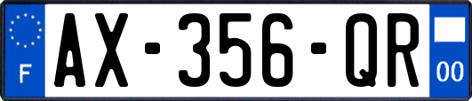 AX-356-QR