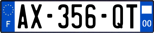 AX-356-QT