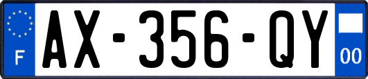AX-356-QY
