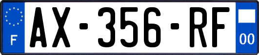 AX-356-RF