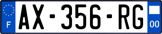 AX-356-RG
