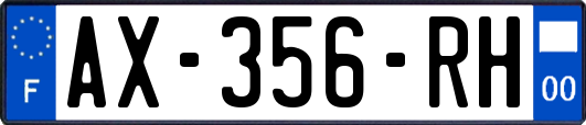 AX-356-RH