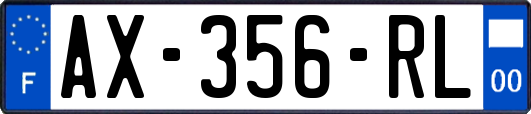 AX-356-RL