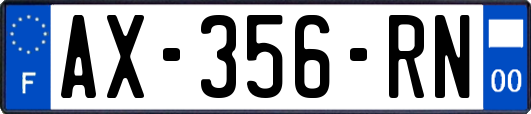 AX-356-RN