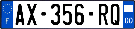 AX-356-RQ