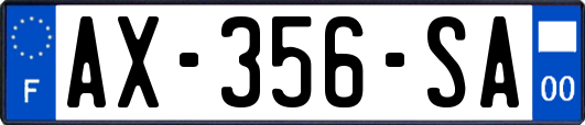 AX-356-SA
