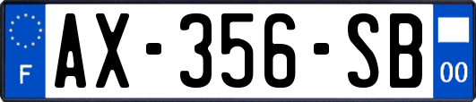 AX-356-SB