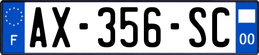 AX-356-SC