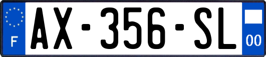 AX-356-SL