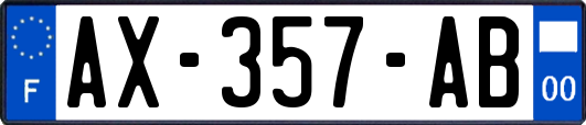 AX-357-AB