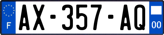 AX-357-AQ