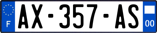 AX-357-AS