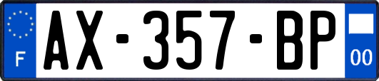 AX-357-BP