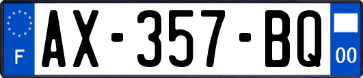 AX-357-BQ