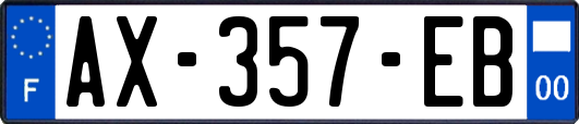 AX-357-EB