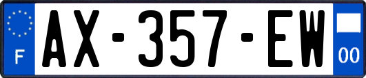 AX-357-EW